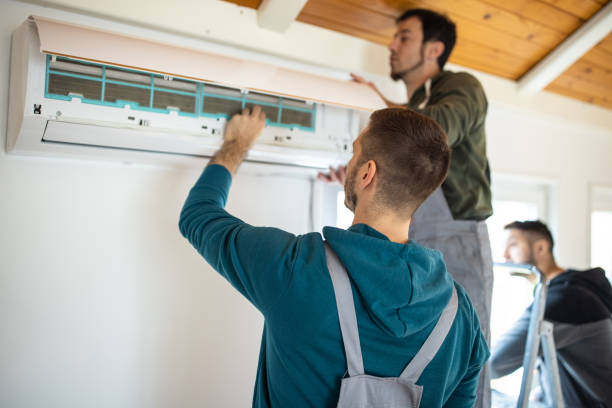 Best HVAC Consulting and Engineering in West University Place, TX