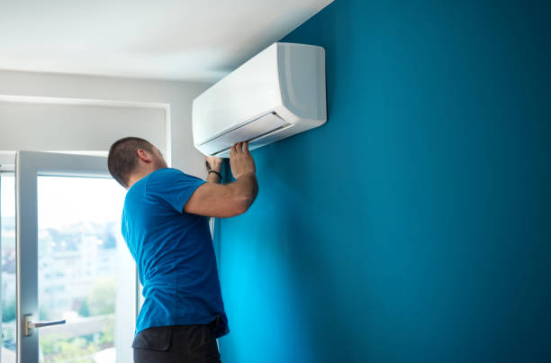 Best Energy-efficient HVAC Solutions in West University Place, TX