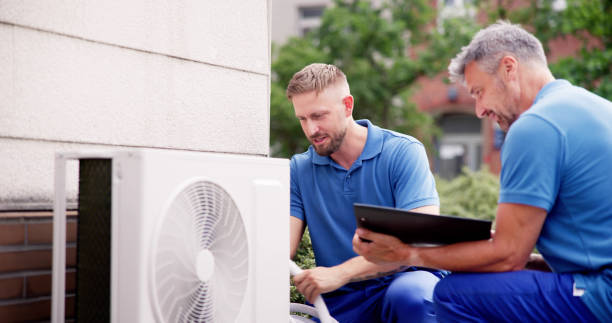 Best Air Conditioning Cleaning in West University Place, TX