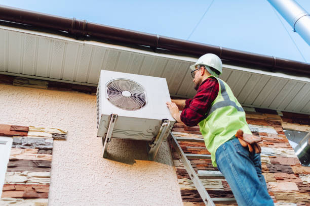 Best HVAC Supply and Distribution in West University Place, TX