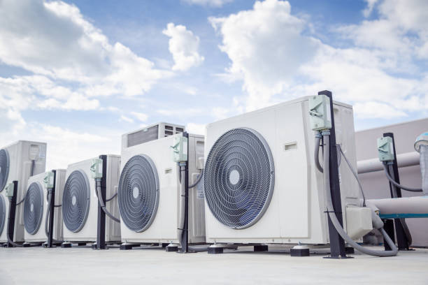 Trusted West University Place, TX HVAC Experts