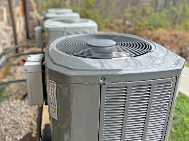 Best HVAC Financing and Leasing in West University Place, TX