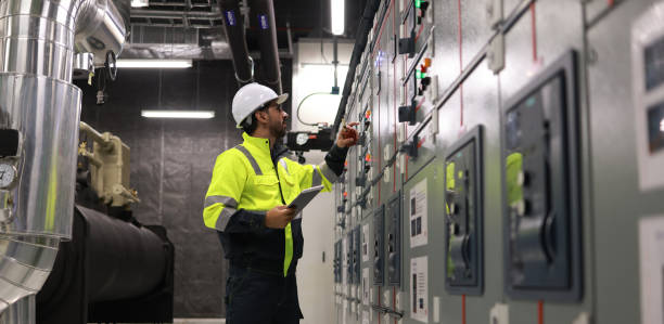 Best HVAC Software and Technology in West University Place, TX